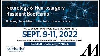 2022 Neurology Boot Camp Invite