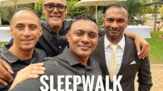 Sleepwalk (cover)