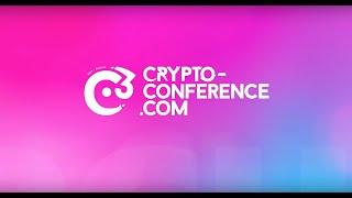 C3 Crypto Conference 2019 OFFICIAL RECAP