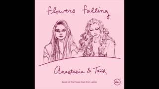 "Flowers Falling" - Anastasia & Tais