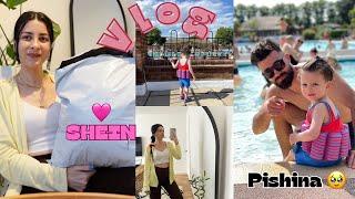 VLOG // Me ne fund erdhi kjo dite/ Super blerje ne TikTok/ SHEIN