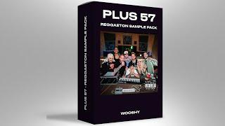 [FREE DOWNLOAD] Reggaeton Sample Pack „+57" | Melody Loops (Feid, Karol G, J Balvin)