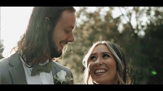 OUR WEDDING VIDEO