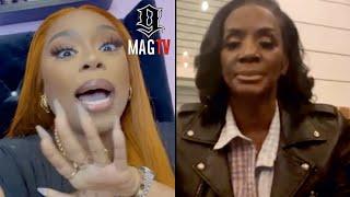 Shay Johnson & Momma Dee Clear The Air On Scrappy Being Her Childs Father! 