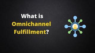 Omnichannel Fulfillment  Daily Logistics