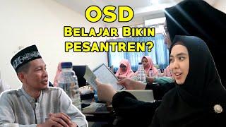 OSD Belajar dan Berkunjung  ke Utsmani milik ustadz Efendi Anwar