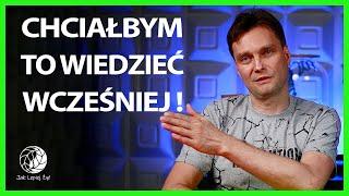 Dwa Zdania, Które Zmieniły Moje Życie | Jak Przestać Przejmować Się Opinią Innych