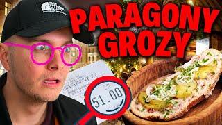 PARAGONY GROZY NA JARMARKU WE WROCŁAWIU - DROŻYZNA A CO MÓWIĄ SPRZEDAWCY?!