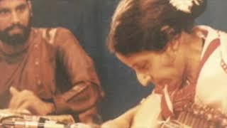 Vidushi Zarin Sharma | AIR National Program | Raag Darbari Kanada |           Taal Dhamar & Teentaal