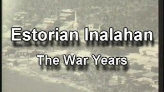 Stories of Inalahan Guam The War Years