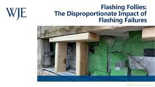 Flashing Follies: The Disproportionate Impact of Flashing Failures