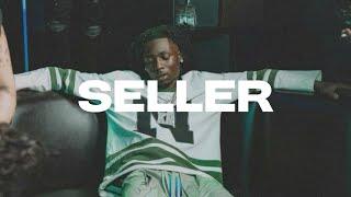 [FREE] Kyle Richh x Sha Gz x Jerk Type Beat "SALLER" Hoodtrap x Ny Drill type beat 2024