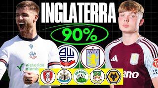 3 PRONÓSTICOS DE FÚTBOL MARTES 08/10/2024 | INGLATERRA EFL TROPY [MÉTODO GOL Y GANA]