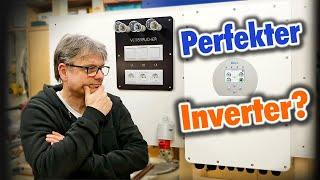 The perfect inverter?