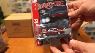 AutoWorld Diecast Cars