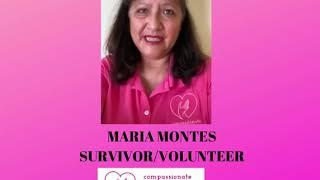 VOLUNTEER MARIA