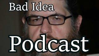 Bad Idea Podcast: Daniel Rumanos