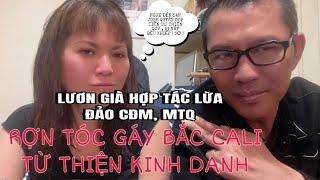 LƯƠN GIÀ BẮC CALI KINH DANH TỪ  VGC | ANH2 CHI2