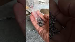 Бижутерия украшения своими руками. Как сделать чокер? #jewelry #diy #хоби
