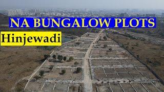 NA Bungalow Plotting Township Near Hinjewadi IT Park. Call 9322124256