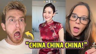 Americans On Rednote Left Shocked After Realizing China Is Way More Advanced!!!