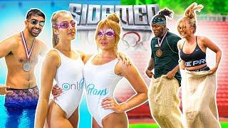 SIDEMEN vs ONLYFANS OLYMPICS