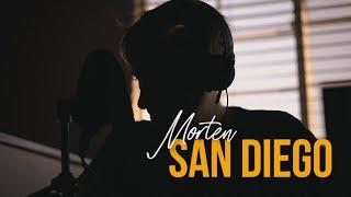 morten - San Diego (prod. by 21 & PressPlay) (Official Video)