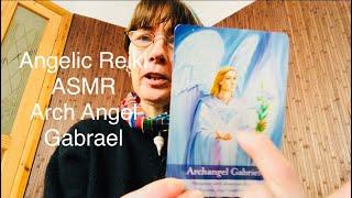 Angelic Reiki With ArchAngel Gabriel