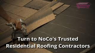 Our Roofing Company Offers Home Roof Repairs and Replacements