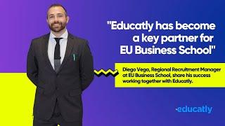 How Working With Educatly Helped EU Business School Reach Their Recruitment Goals   | Study Abroad