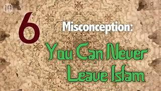 alltime10s 10 Misconceptions About Islam