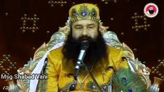 Sirsa 18 October 2024 | Naamcharcha | saint msg today message | Saint msg ruhani satsang