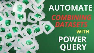 Master Append Queries in Excel: Combine Datasets with Ease!