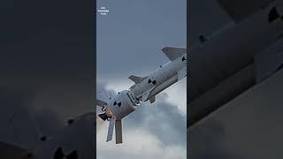 How US help Ukrainian forces to sink Russian Ship "Moskva" in black sea | #shorts