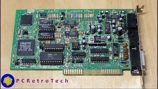 The Original Sound Blaster : A Retrospective