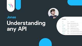 Tips to read APIs documentation - Definite 2021 Guide |  Build it with Jonas