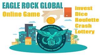 Eagle Rock Global Review - Best investment and Best Online Game