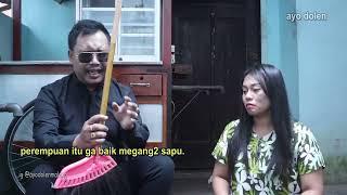 cak bogang bikin baper - kelakuan istri bikin lemes suami 110