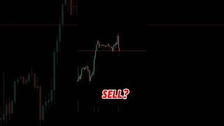 Buy Or Sell? Breakout Trading #daytrading #forex #crypto