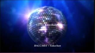 Baccara - Yes Sir, I can Boogie