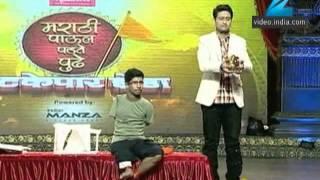 EP 27 - Marathi Paul Padte Pudhe Season II - Indian Marathi TV Show - Zee Marathi