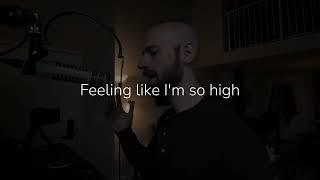 I sampled "Ally's Song" from Dave (Lil Dicky) and made THIS