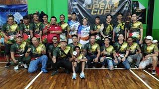 PENYERAHAN HADIAH //AZY OPEN CUP I 2024