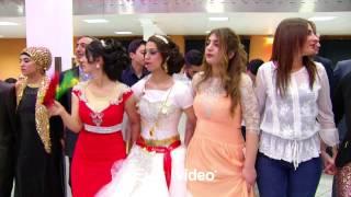 Sahin & Mehriban - 24.12.2014 Music: Koma Xesan *Kurdische Hochzeit* PART(3) Kamera: Evin video ®