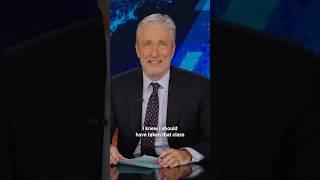 Jon Stewart on Trump: authoritarian or within the realm of constitutional power?