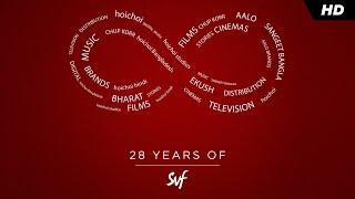 দিগন্ত পেরিয়ে, নতুন দিগন্তে | Foundation Day | Celebrating 28 Years | Lights Camera Action | SVF