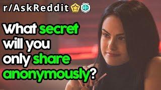 People Share Their Darkest Secrets (r/AskReddit Top Posts | Reddit Stories)