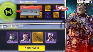 INSANE COD Mobile Season 3 LEAKS: Mythic LW3 Collab & Hacked Draw – YOU WON’T BELIEVE THESE SKINS!