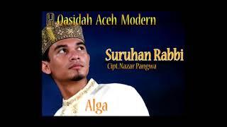 Nazar Pangwa - SURUHAN RABBI