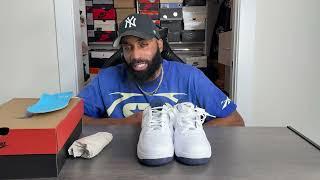 Nike Air Force 1 Lil Yachty Concrete Boys Its Us On Feet Review